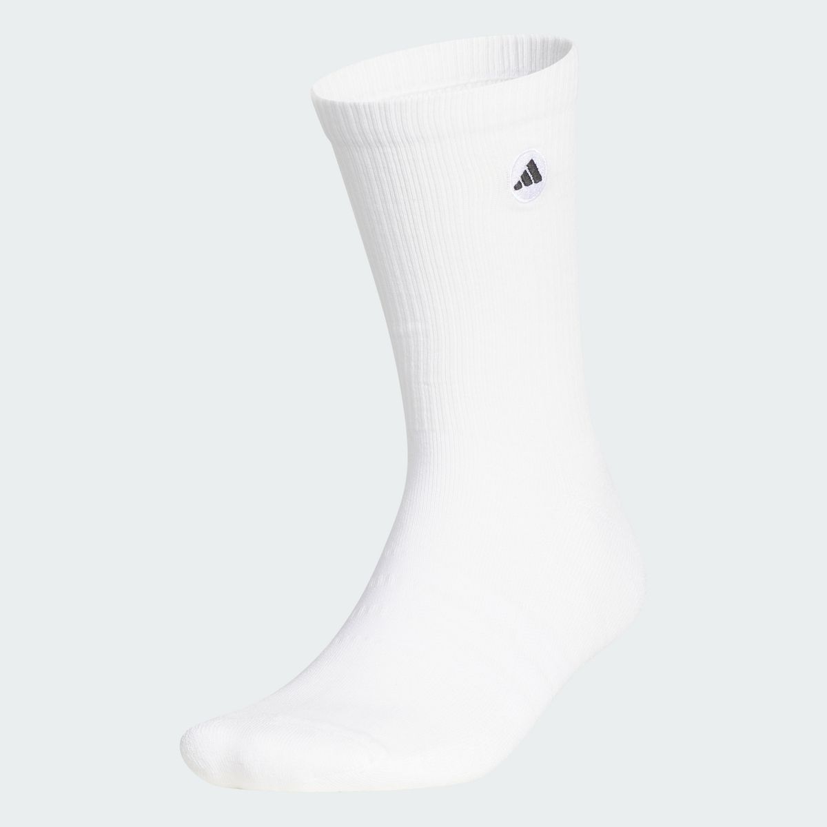 아디다스 골프(ADIDAS GOLF) 퍼포먼스 크루 양말 JZ2979