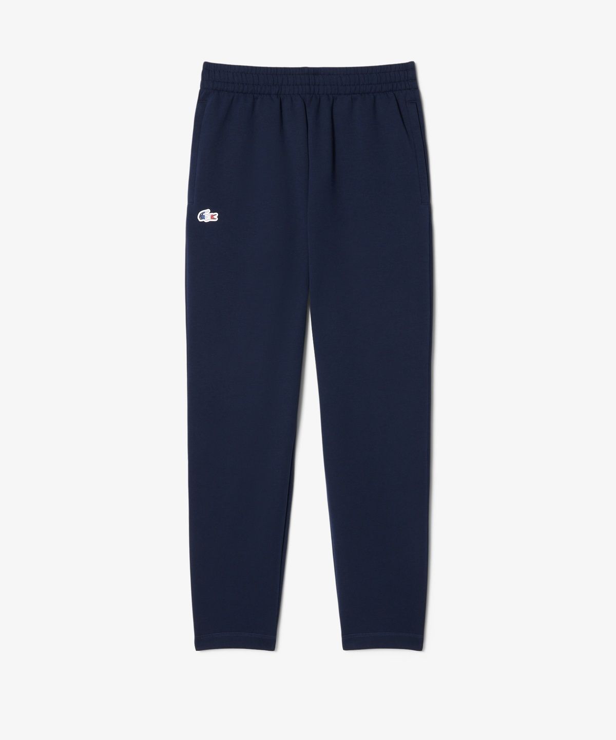 라코스테(LACOSTE) 남성 테니스 프렌치 팀즈 스웻 팬츠 XH0475-56G 166
