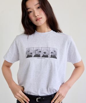 Puppy Love Tee_2 Color