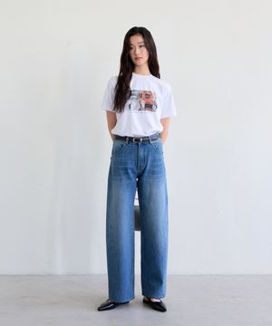 Metro Vibes Tee_2 Color