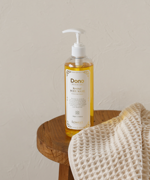 도노 리바이탈 바디워시 500g