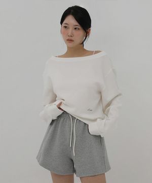 SWEATSHIRT.004 -3color