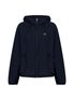 SHEER (시어) 여성 경량 후디 자켓_Navy