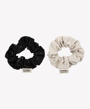 [2개 세트] 조이풀 스크런치_40253HC