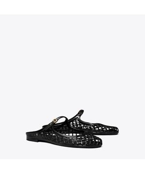 멜로우 메리 제인 젤리 - 퍼펙트 블랙 / 골드