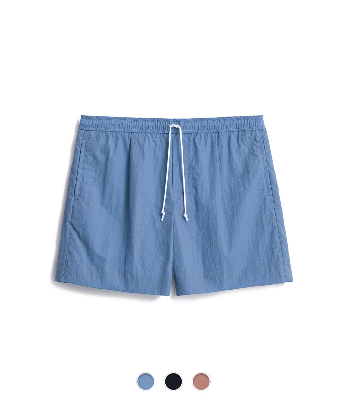 포터리(POTTERY) Nylon Shorts - 3 Color