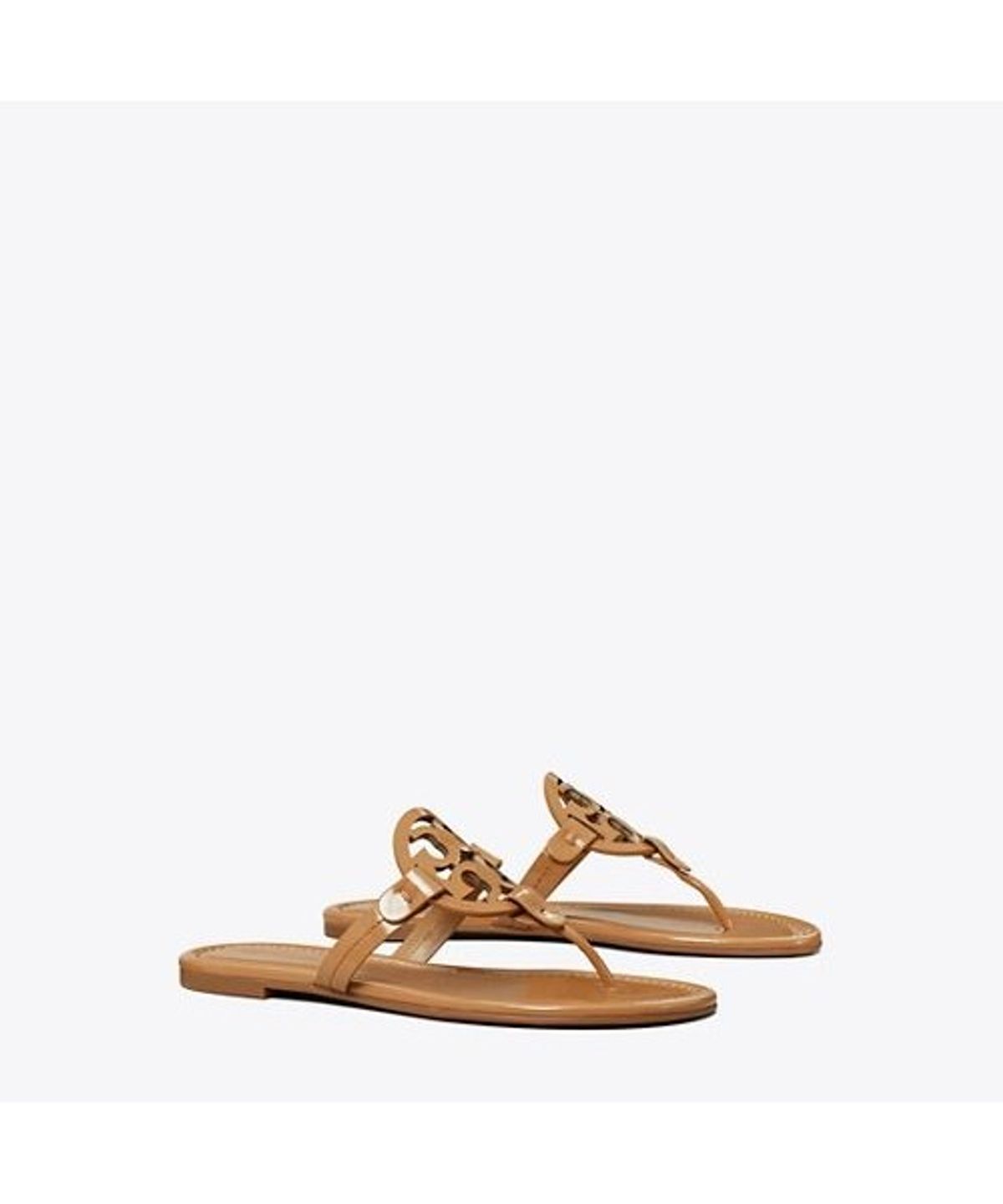 토리버치(TORYBURCH) 밀러 - 탄