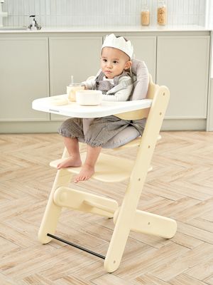 맘마존 아기 이유식의자 하이체어