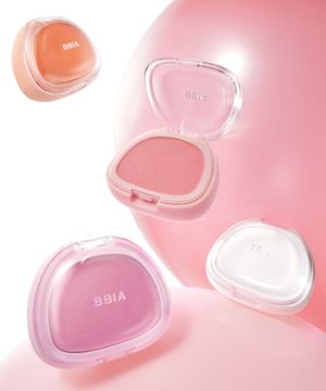 찰떡 블러쉬(8colors)