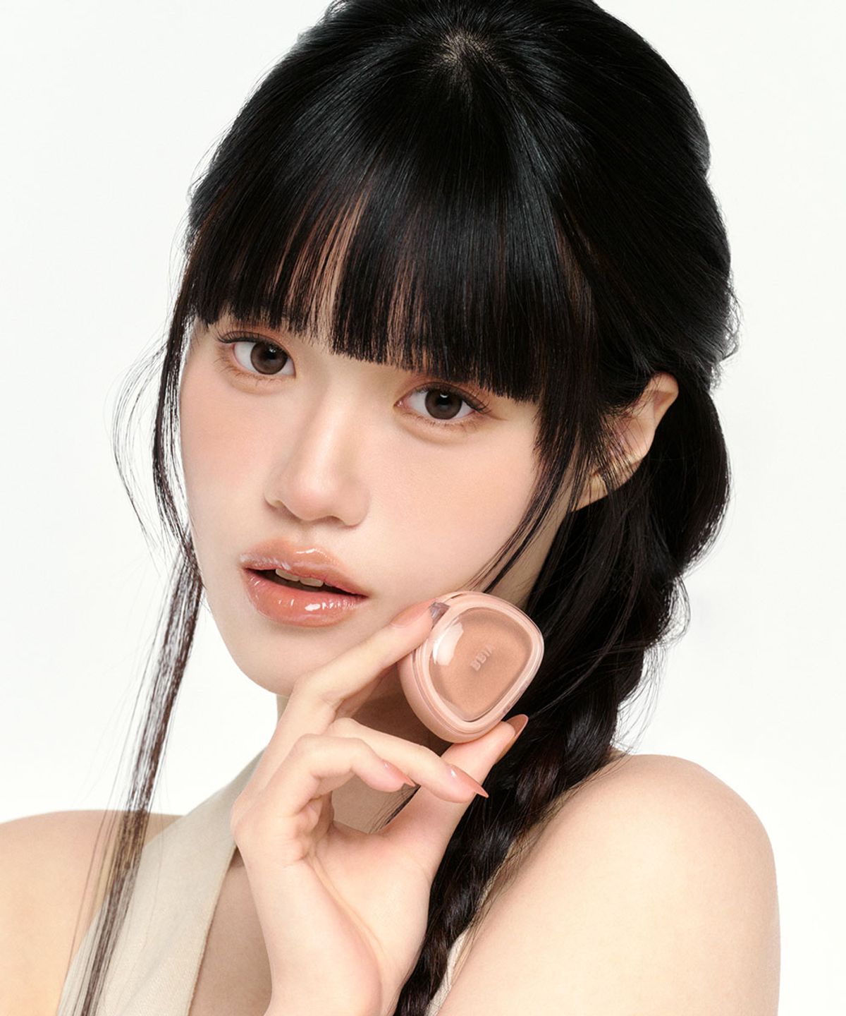 삐아(BBIA) 찰떡 블러쉬