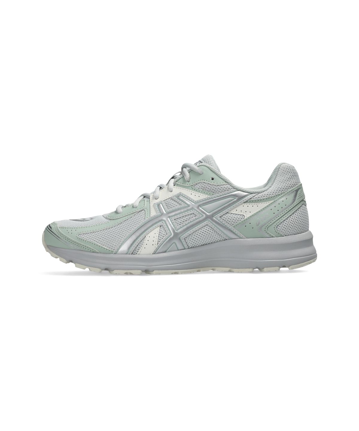아식스(ASICS) 조그 100S - 글레시어그레이:퓨어실버 / 1203A741-023