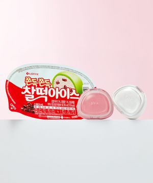 [2PACK]찰떡 블러쉬(8colors)