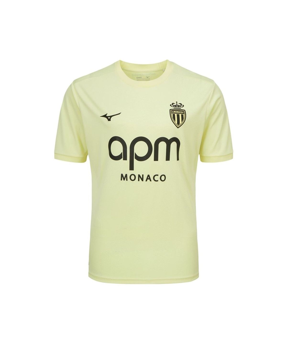미즈노(MIZUNO) 3rd Jersey Monaco M_P2GACX79
