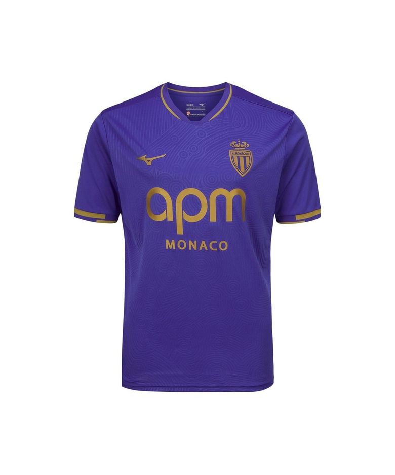 Away Jersey Monaco M_P2GACX77