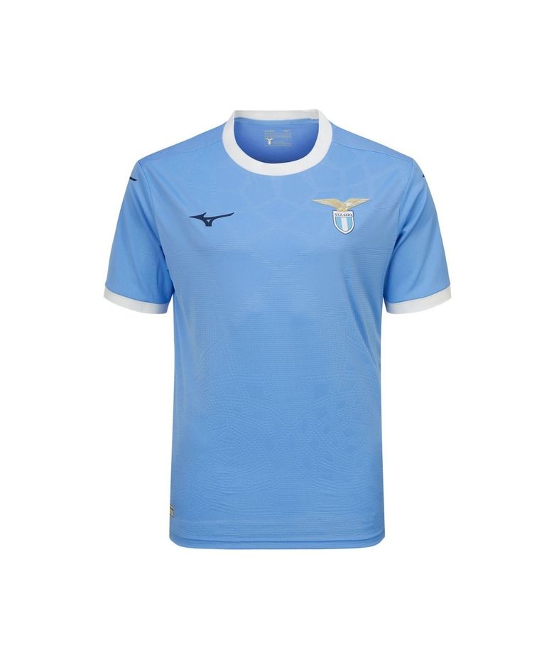 Home Jersey Lazio M_P2GACX07