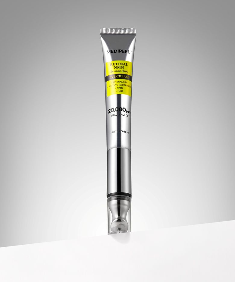 레티날 NMN 바운스 샷 아이크림 15ml