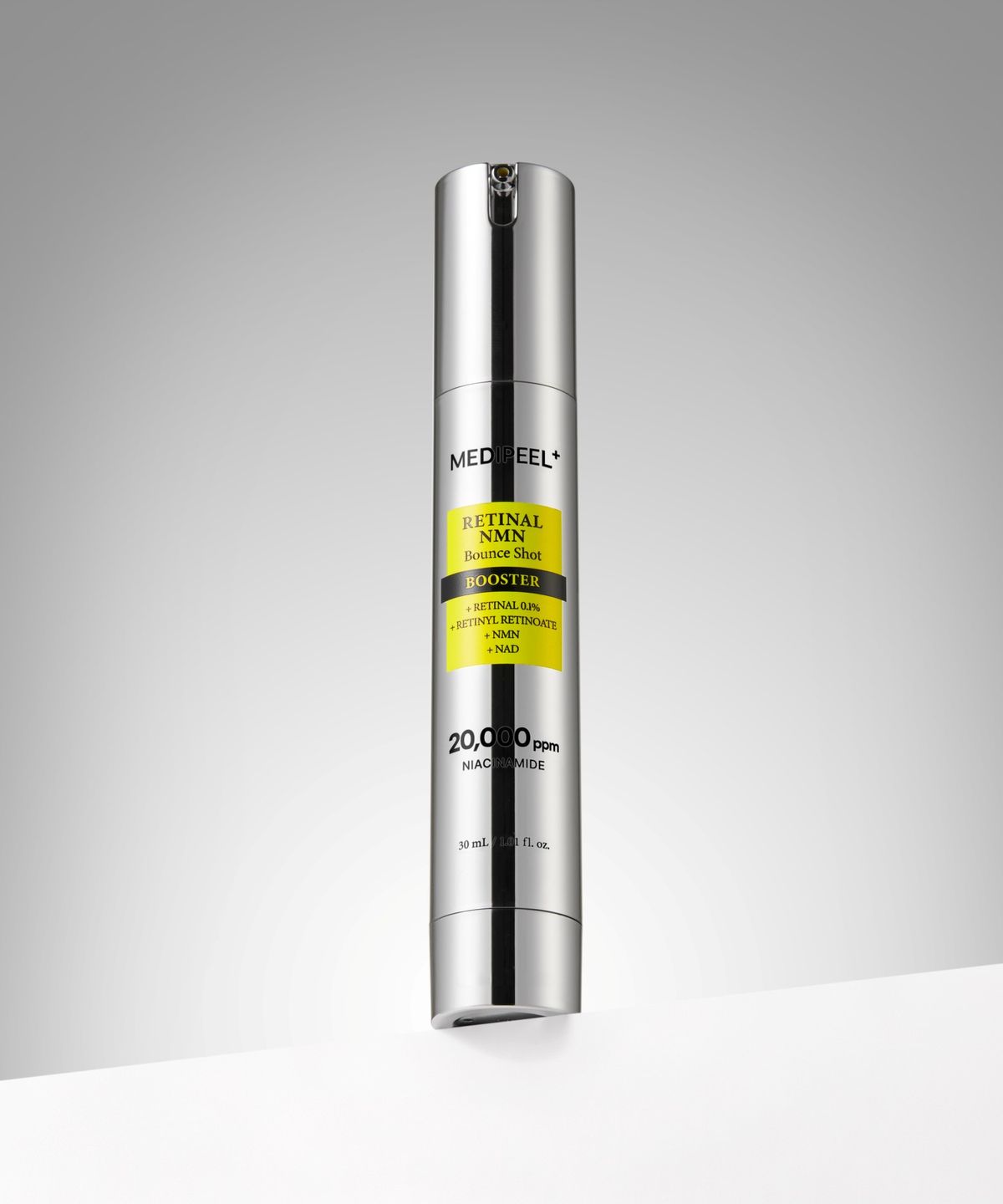 메디필(MEDIPEEL) 레티날 NMN 바운스 샷 부스터 30ml