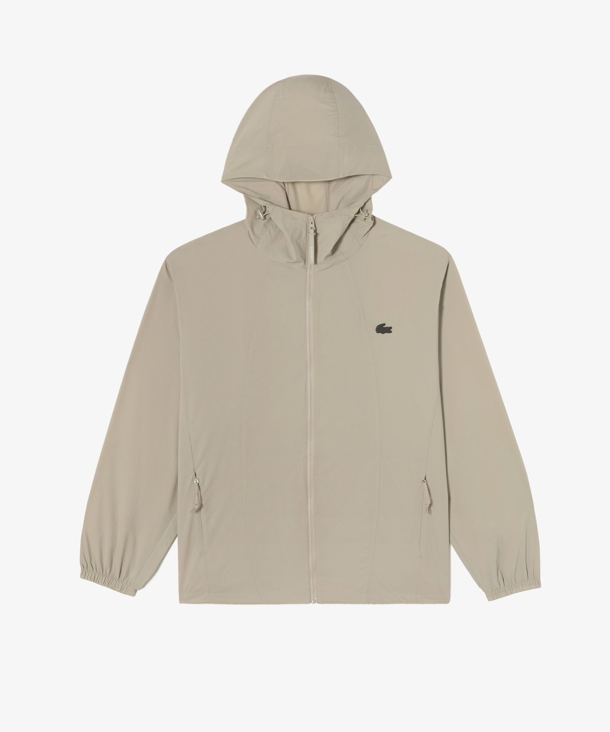 라코스테(LACOSTE) 남성 프리미엄 트레이닝 셋업 자켓 BH232E-56G 02S