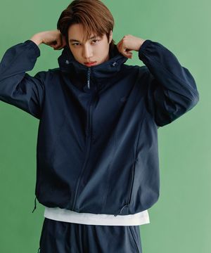 [카이 착용] 남성 프리미엄 트레이닝 셋업 자켓 BH232E-56G 031