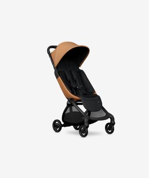 미로 기내반입 오토폴딩 휴대용유모차 모카