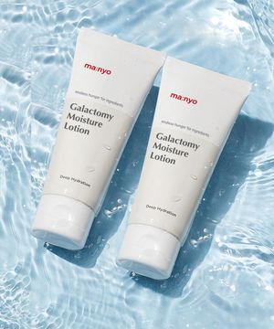 [더블구성] 갈락토미 모이스처 로션 100ml x2개