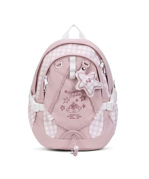 트라이앵글 리에디션 백팩#2 [딸기]