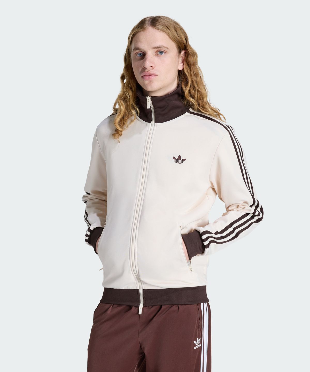 아디다스(ADIDAS) 클래식 트랙 탑 KQ9491