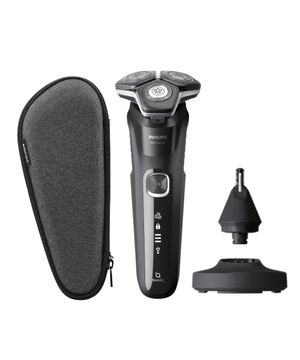 5000 시리즈 전기면도기 딥블랙 S5898/33