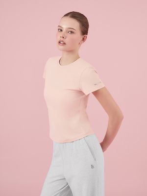 에코 베이직 숏 슬리브