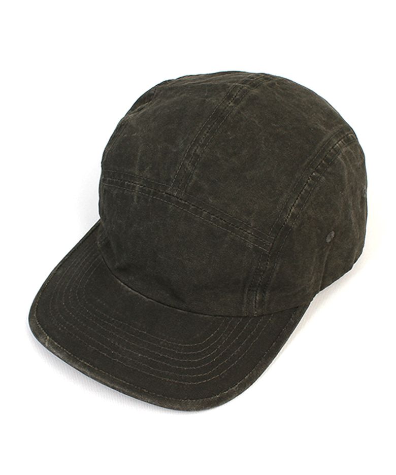 Muji Pigment Brown Campcap 캠프캡