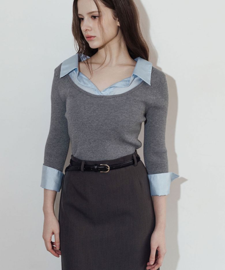 Lautre de min Basic Belt