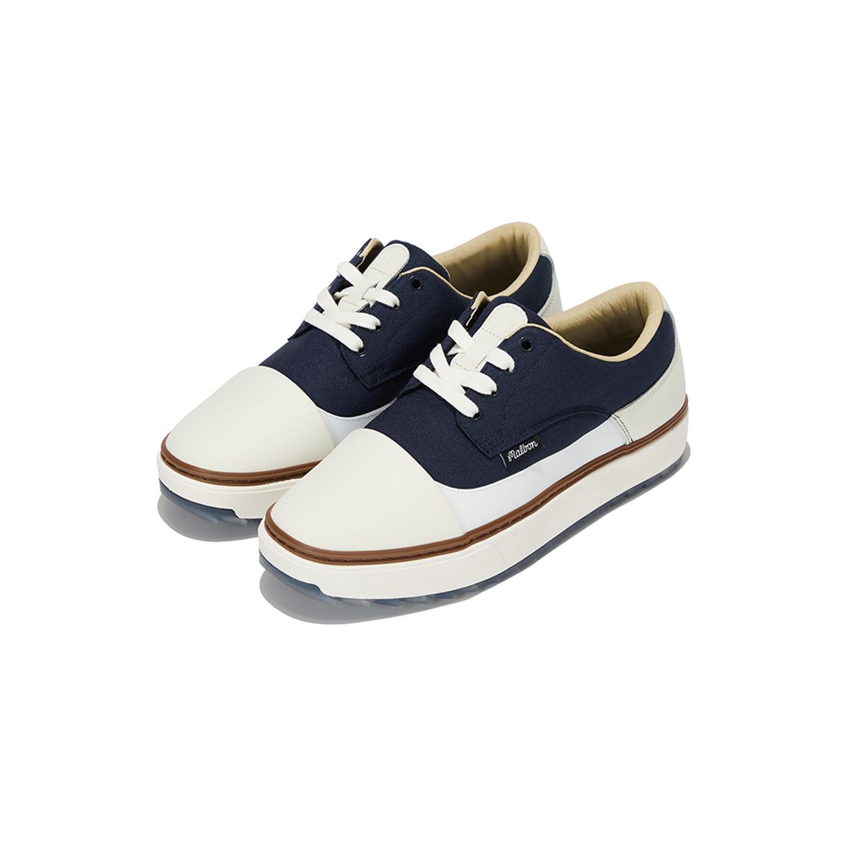 말본 골프(MALBON GOLF) 더비 NAVY