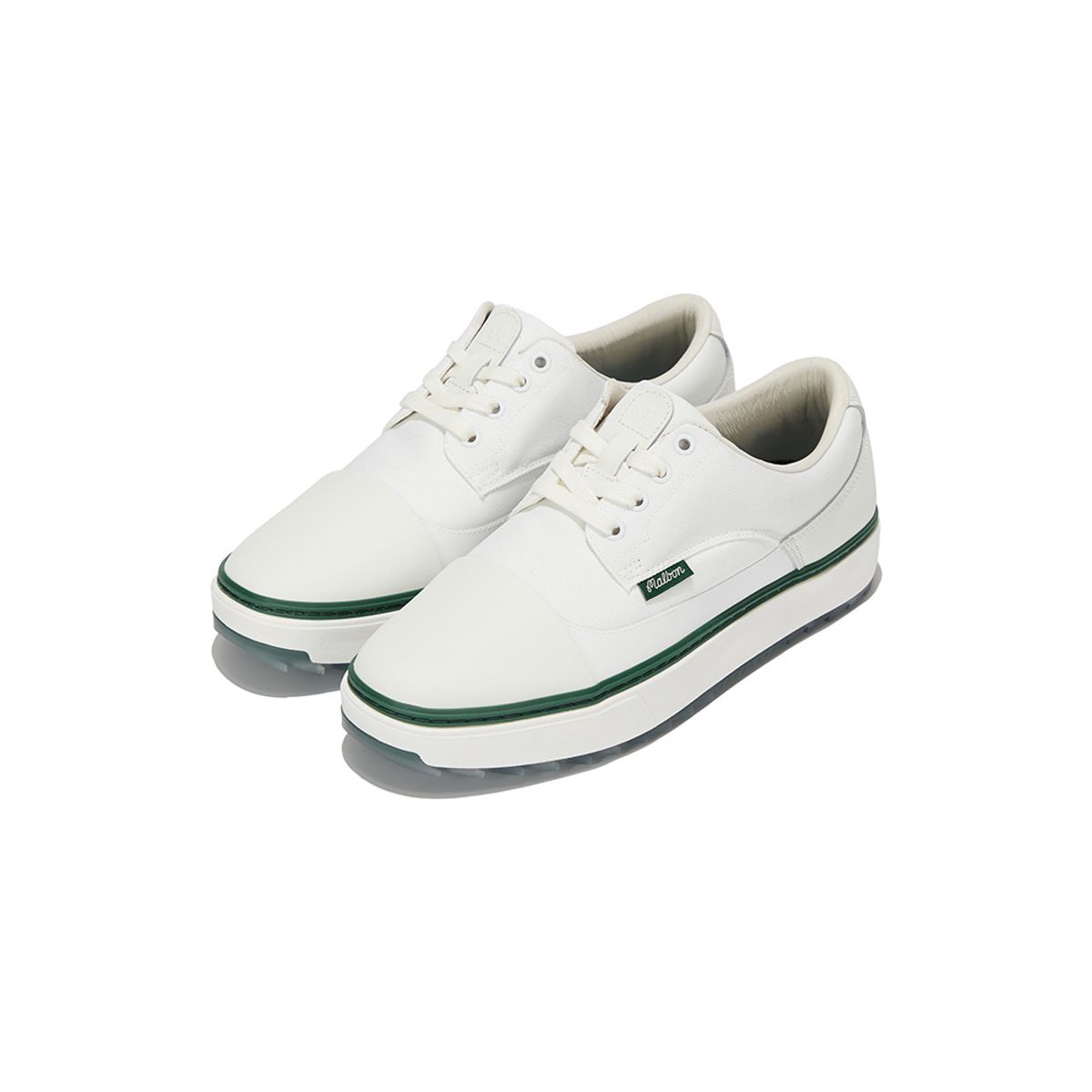 말본 골프(MALBON GOLF) 더비 WHITE