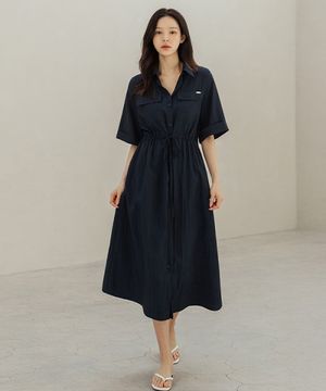 머넬 카브라 스트링 원피스_F6S251ON