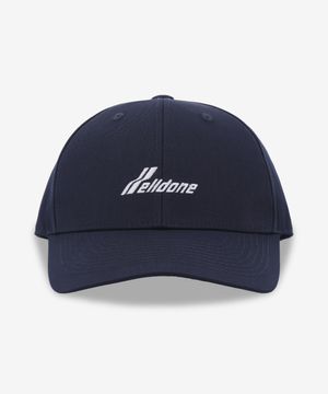 셀던 볼캡 - 네이비 / WDAH026401UNV