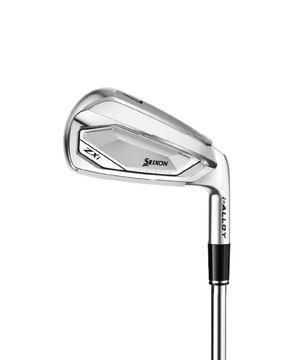 ZXiR HL 아이언 세트(#5-P.A.S 8아이언 세트)