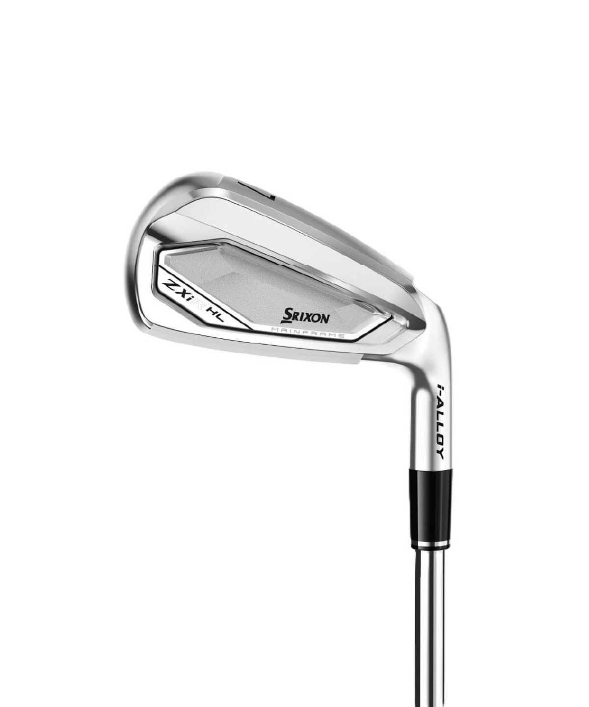 스릭슨(SRIXON) ZXiR 아이언 세트(#5-P.A.S 8아이언 세트)