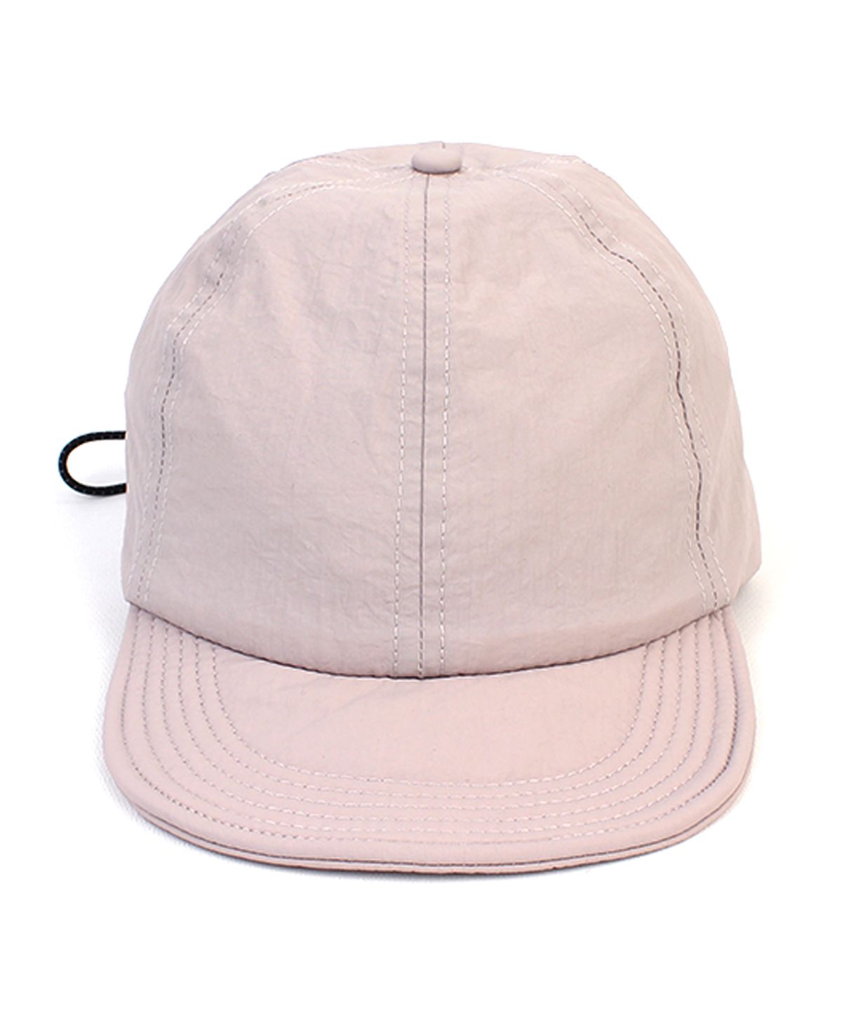 유니버셜 케미스트리(UNIVERSAL CHEMISTRY) Poly Gray Bikecap 바이크캡