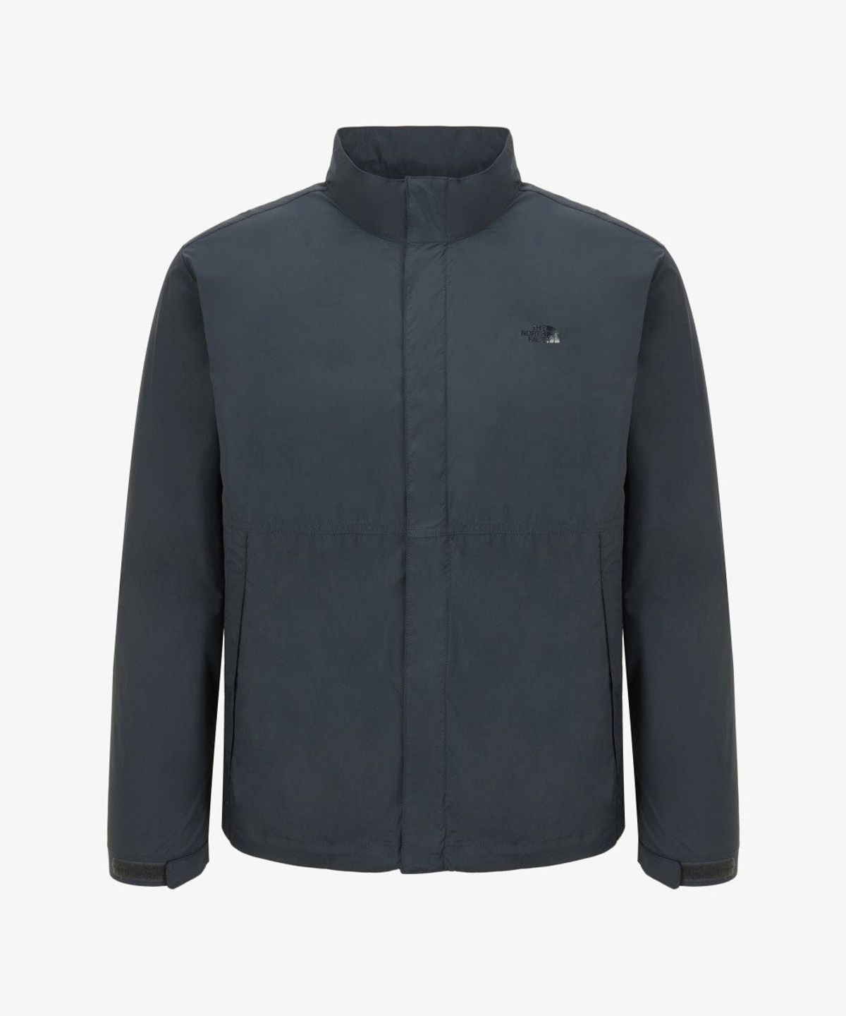 노스페이스(THE NORTH FACE) NJ3LS08B 남성 칠러 자켓 SMOKE BLUE