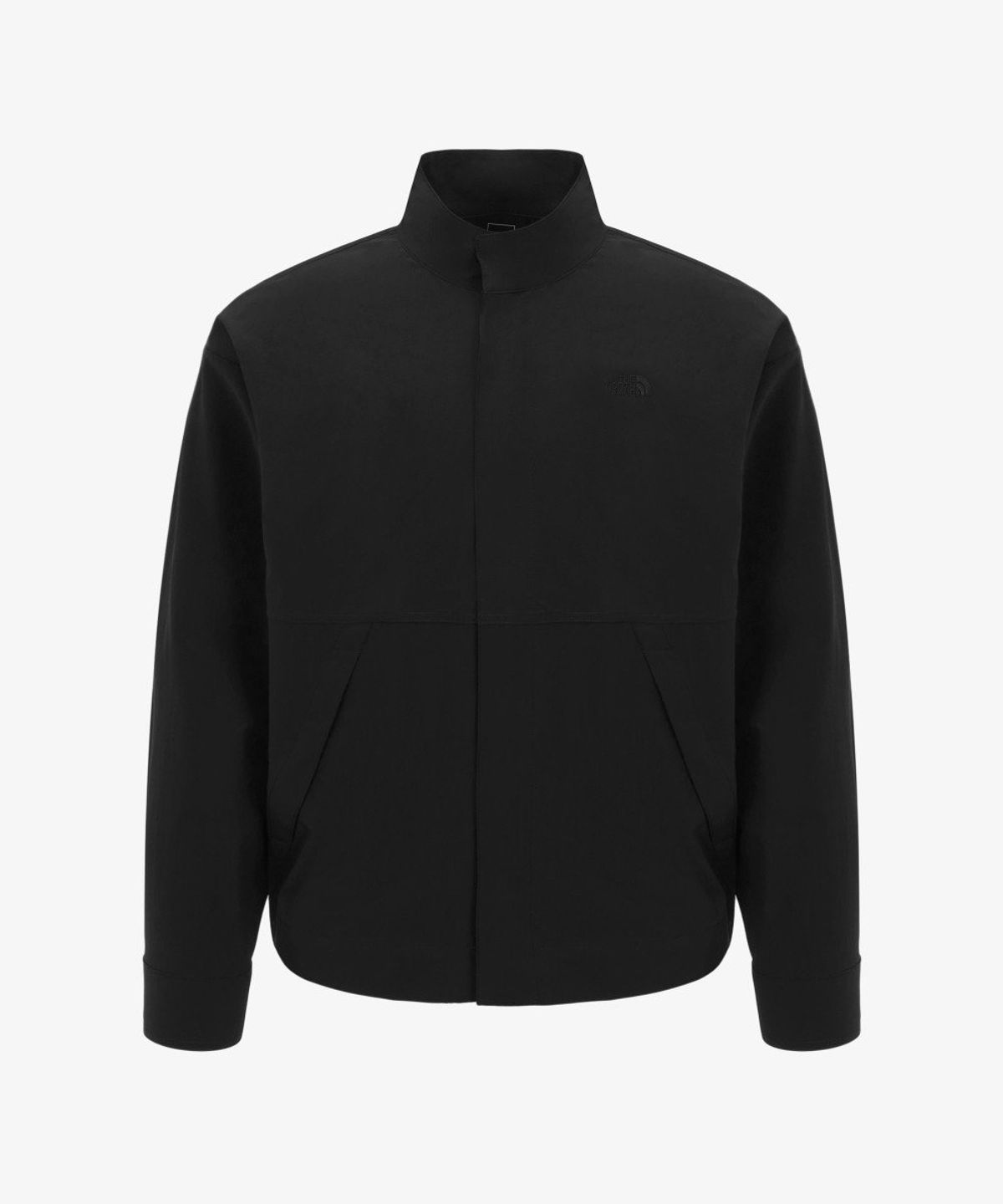 노스페이스(THE NORTH FACE) NJ3BS20A 남성 아이스큐브 자켓 BLACK