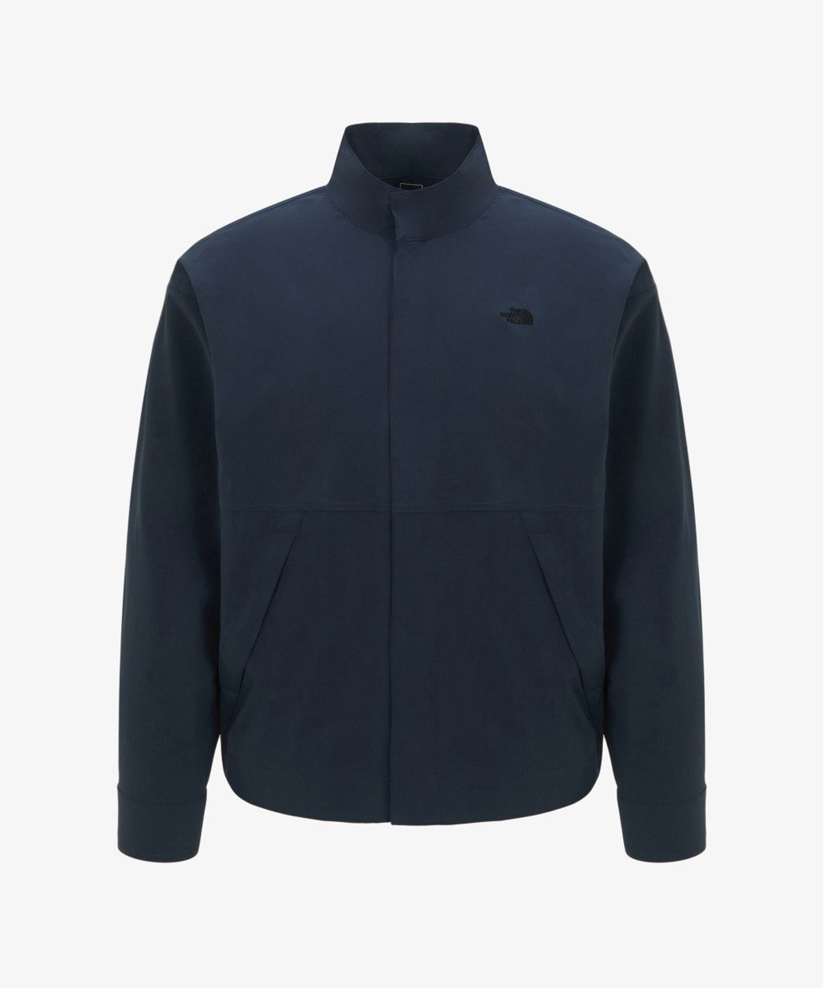 노스페이스(THE NORTH FACE) NJ3BS20B 남성 아이스큐브 자켓 NAVY