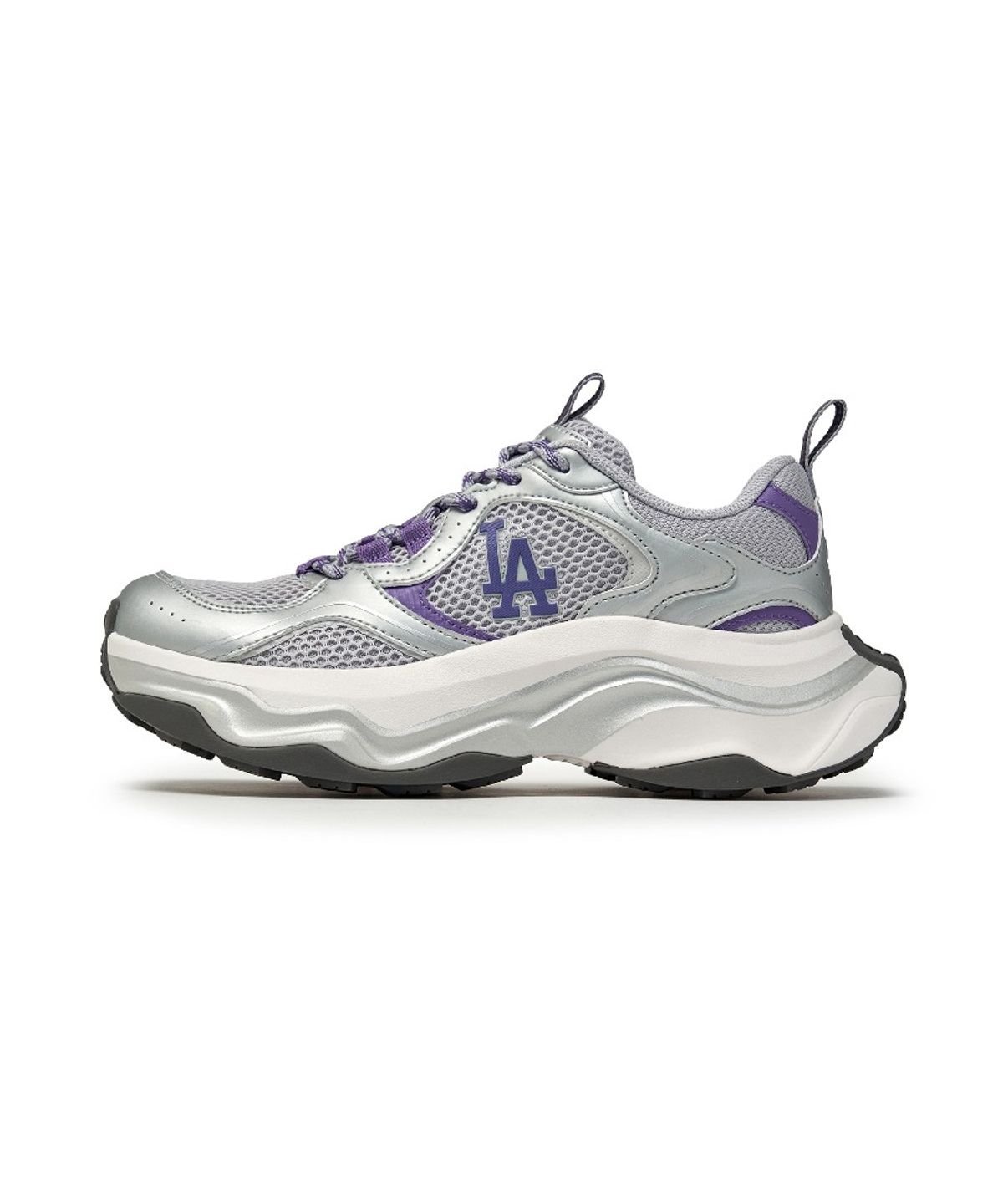 엠엘비(MLB) 모션 청키 LA (L.Grey)