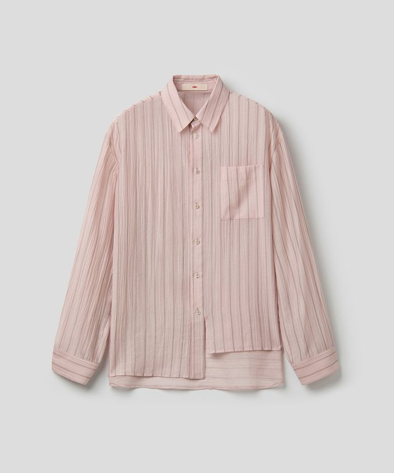 SWAY SHIRT (PINK)