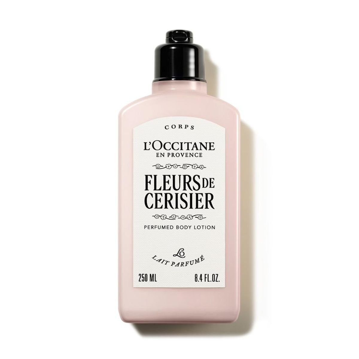 록시땅(LOCCITANE) 플뢰드 르 세르지에 바디 로션 250ml