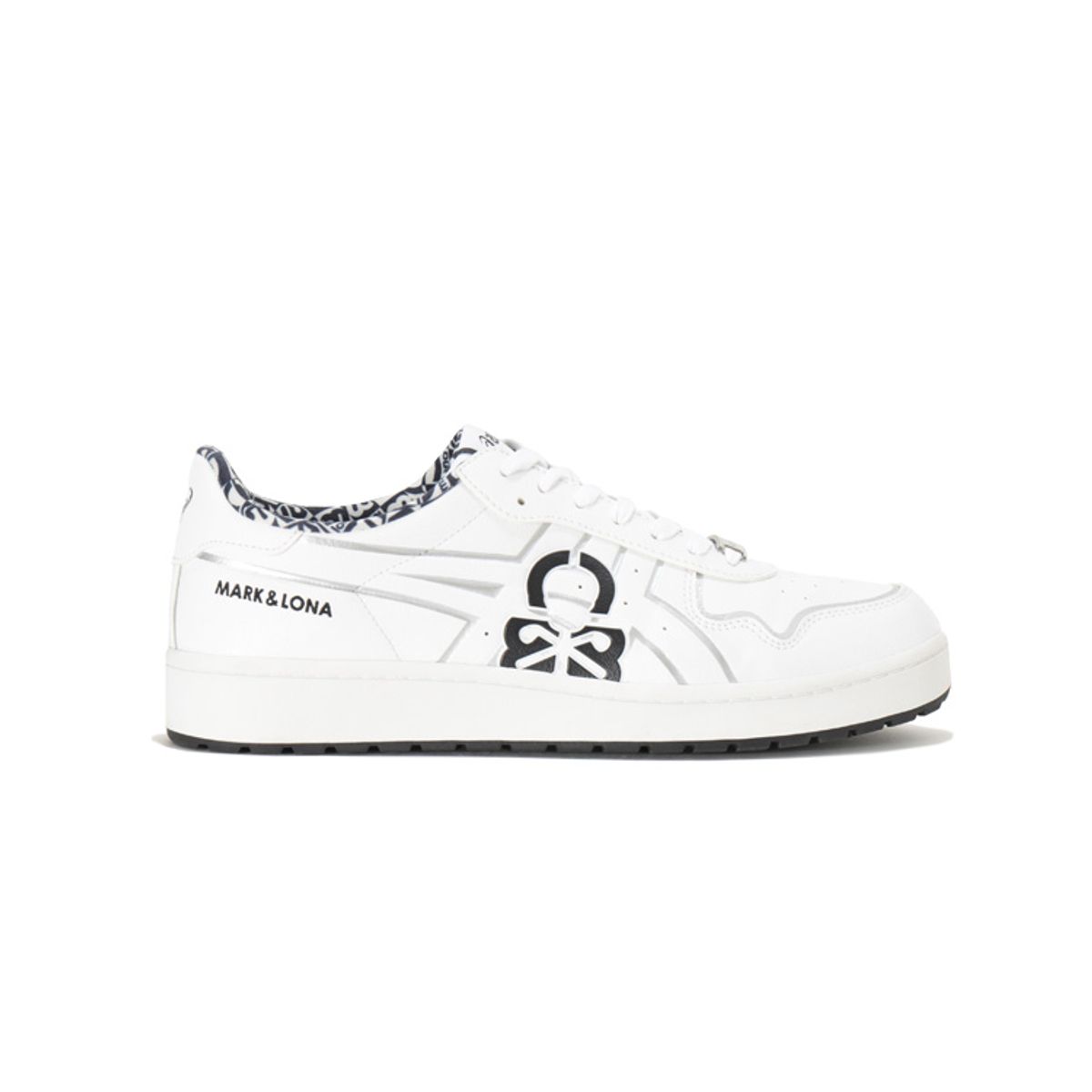 마크앤로나(MARK&LONA) W GN MARK&LONA X ASICS COLLABORATION SHOES LY7ZK22F
