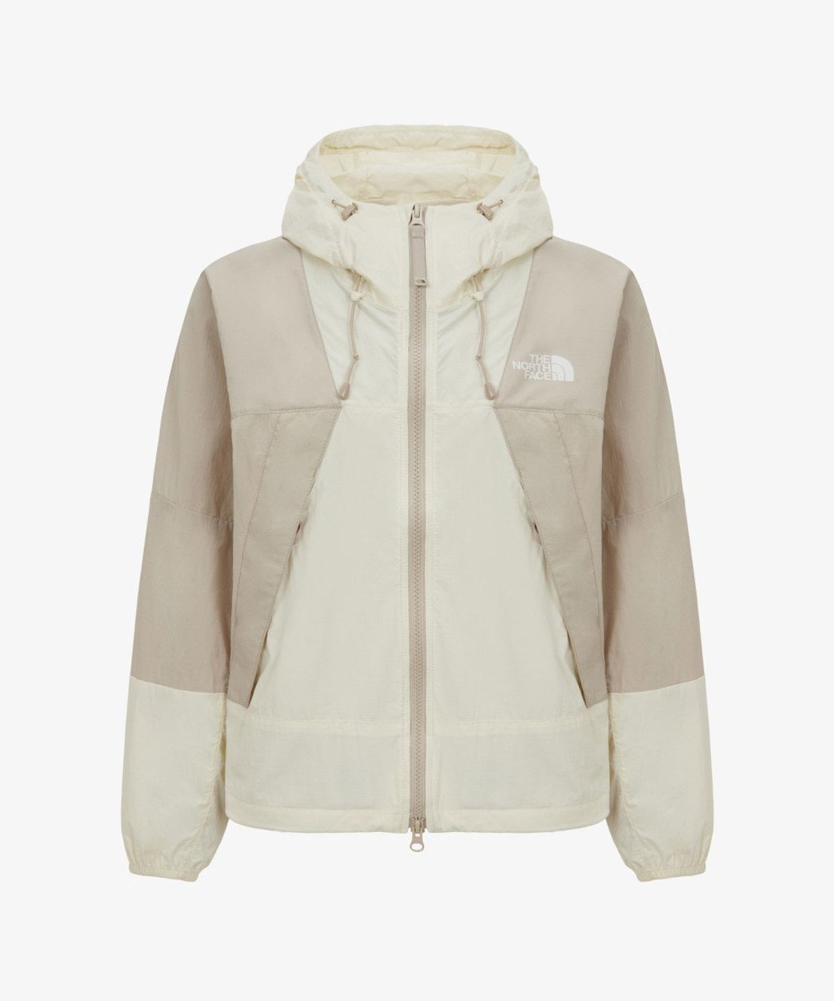 노스페이스(THE NORTH FACE) NJ3LS31A 여성 1994 마운틴 자켓 CREAM