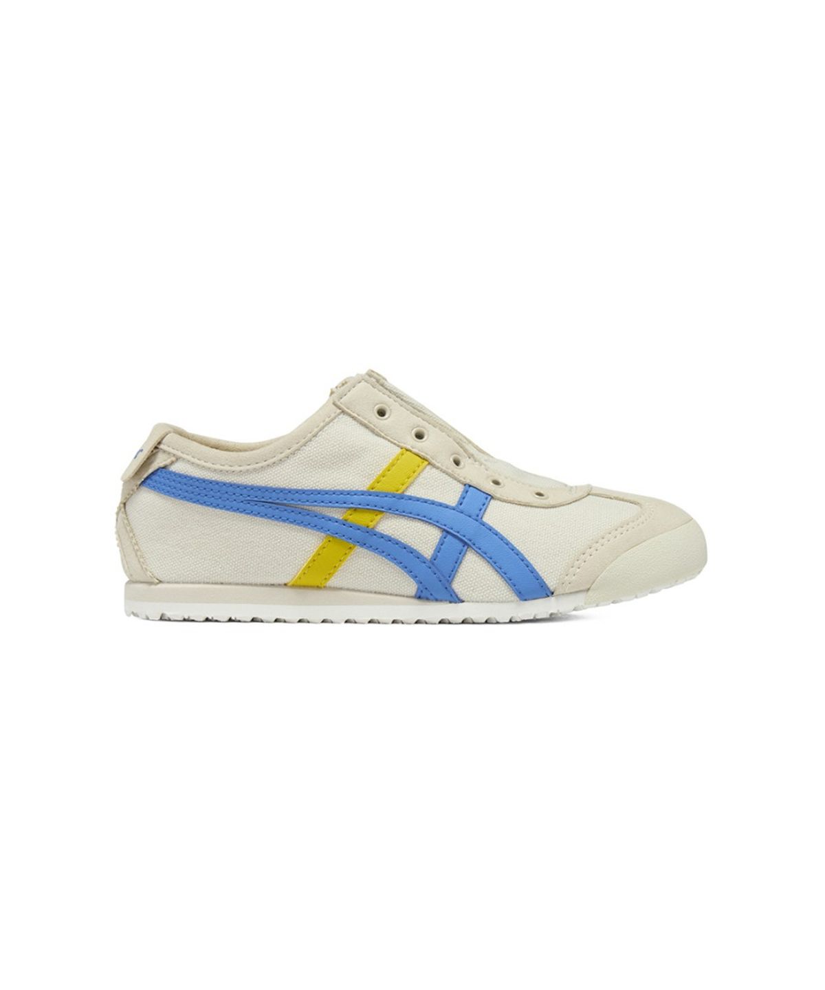 오니츠카타이거 키즈(ONITSUKA TIGER KIDS) 멕시코 66 슬립온 키즈 1184A085_020