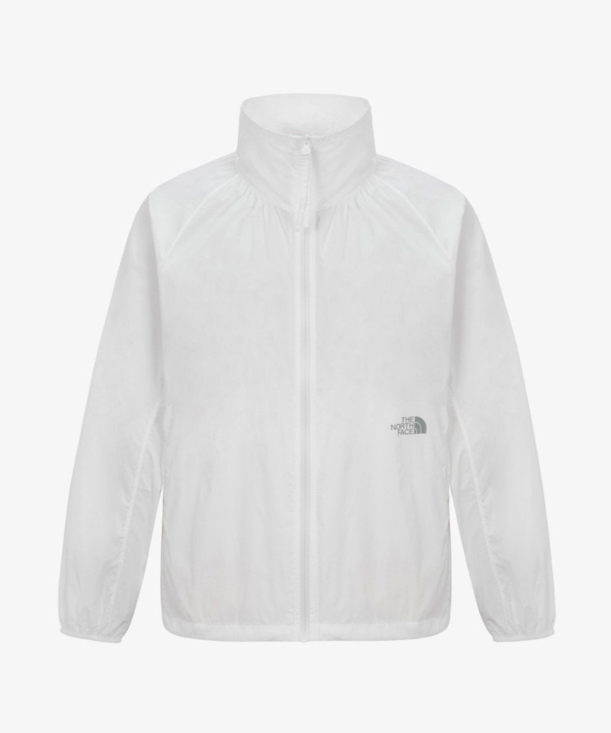 노스페이스(THE NORTH FACE) NJ3LS38A 여성 칠러 자켓 WHITE