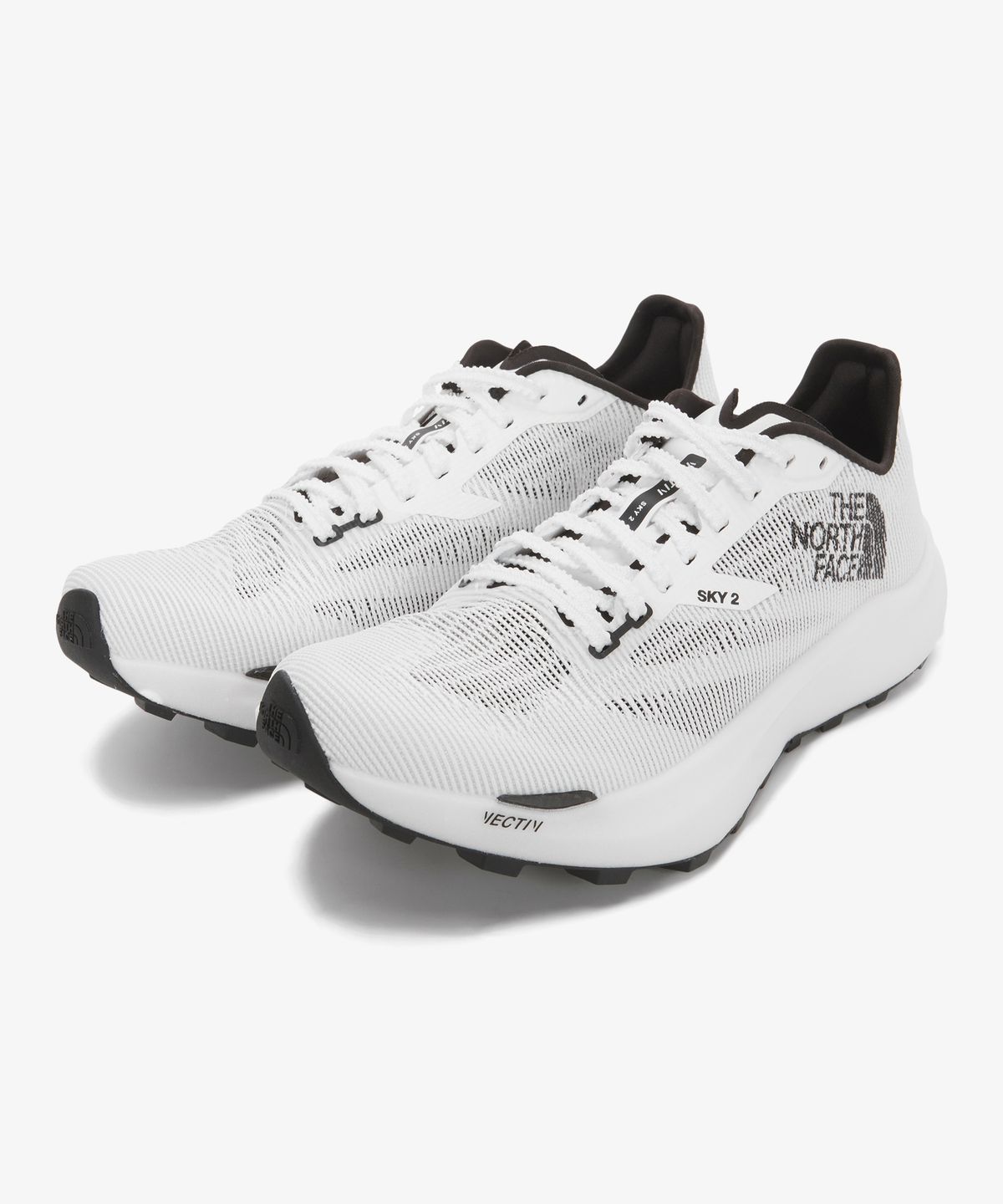 노스페이스(THE NORTH FACE) NS97S02B 써밋 벡티브 스카이 2 WHITE