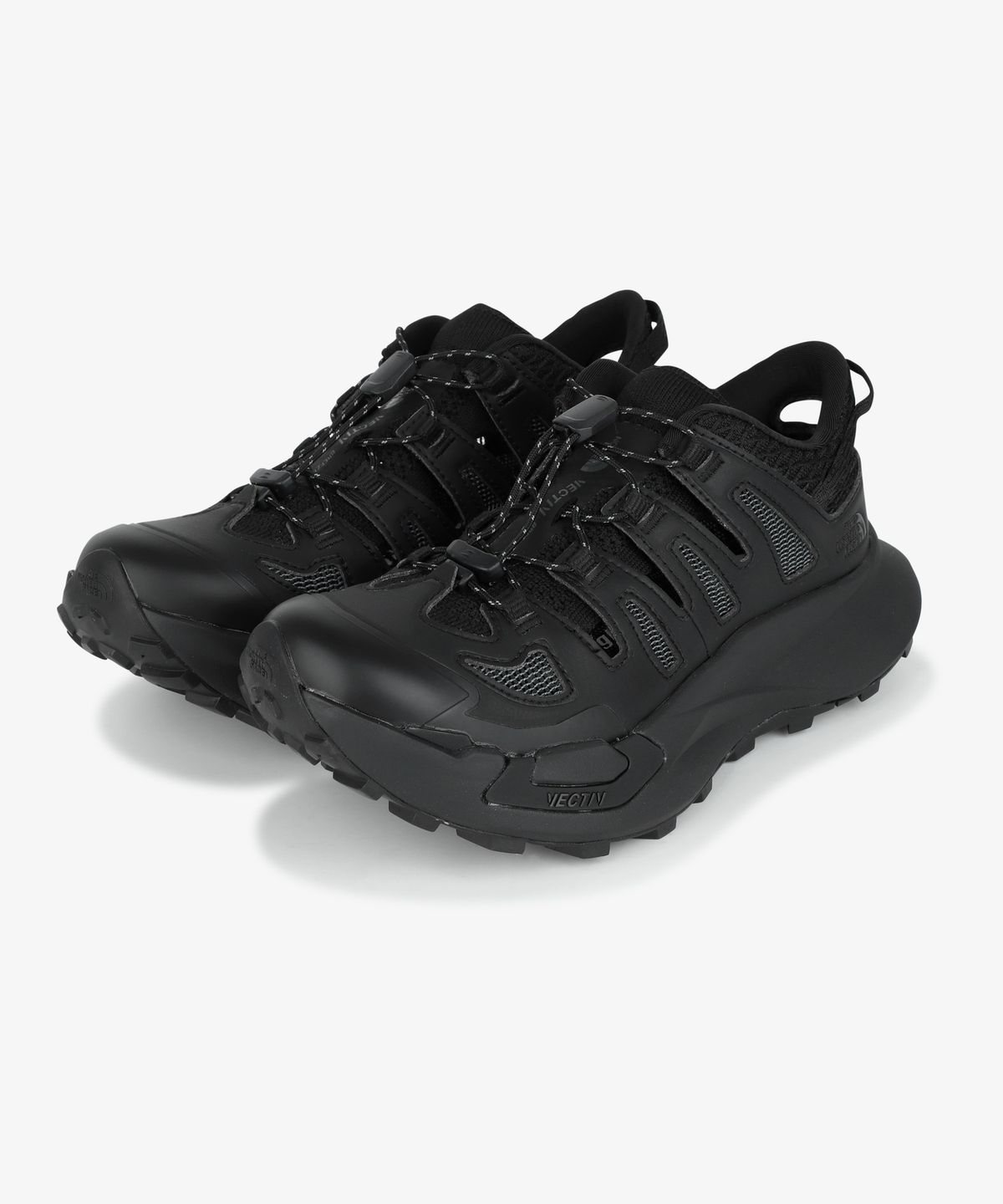 노스페이스(THE NORTH FACE) NS82S61J 벡티브 브리즈 2 BLACK